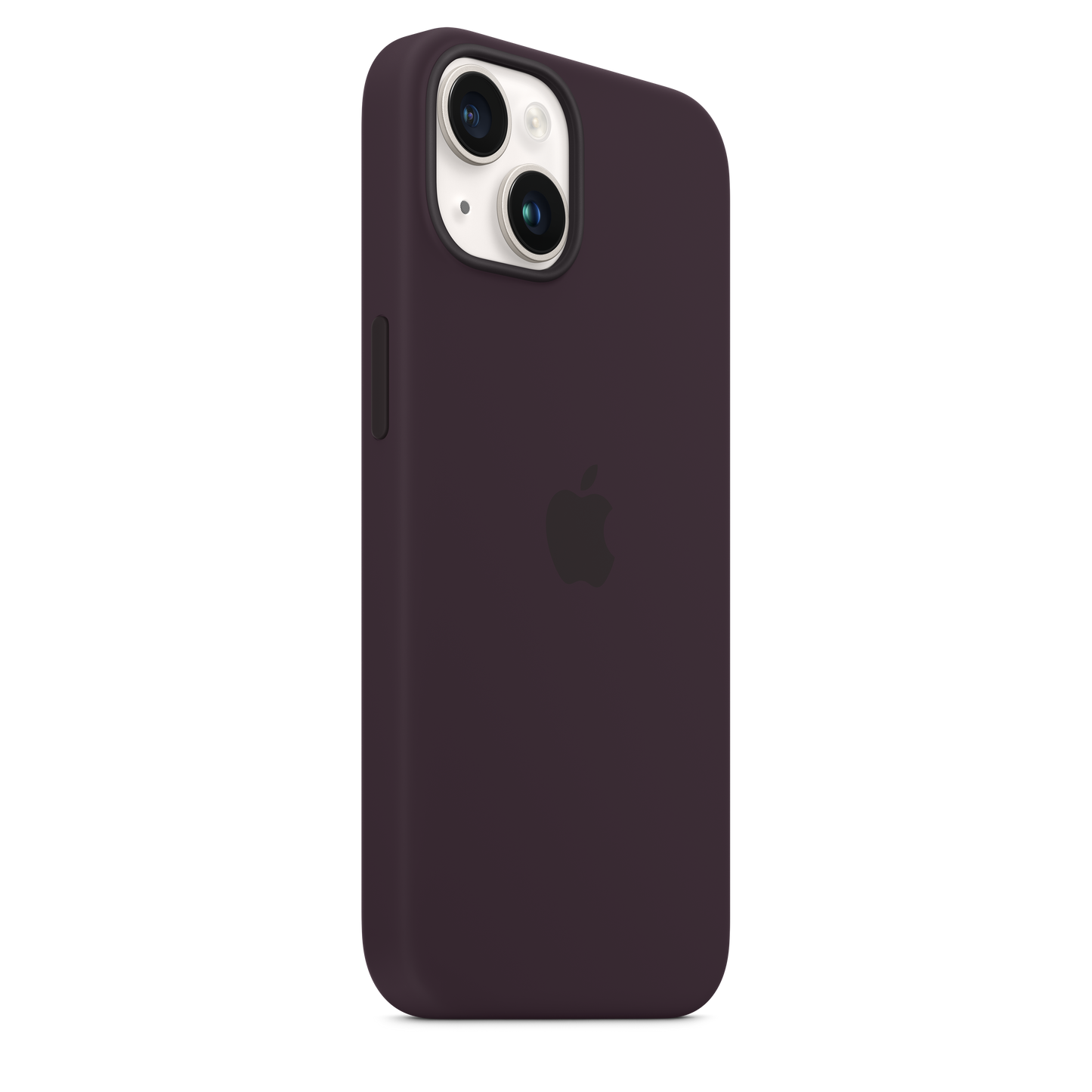 Funda de silicona con MagSafe para el iPhone 14