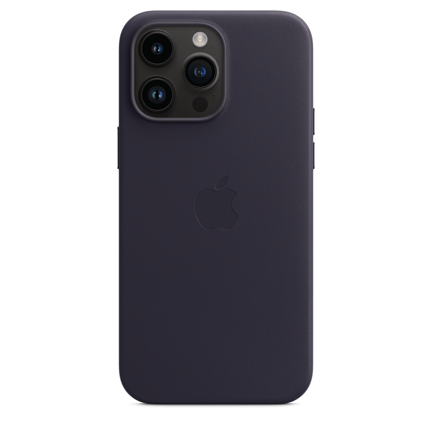 Case de piel con MagSafe para iPhone 14 Pro Max
