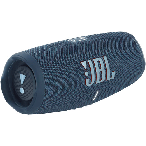 Bocina Inalámbrica JBL Charge 5 Portátil, Bluetooth, Gris - Unica Panamá