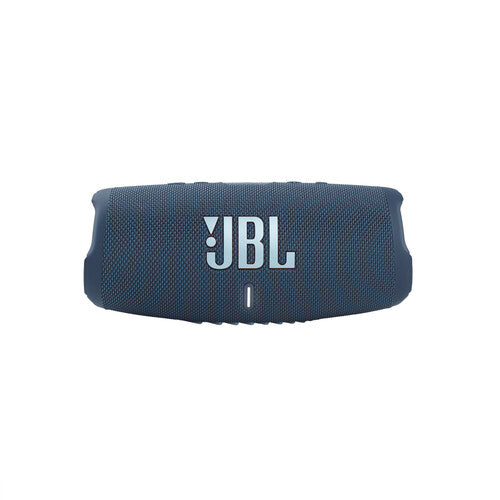 SPEAKER JBL CHARGE 5 PORTABLE BLUETOOTH BLUE