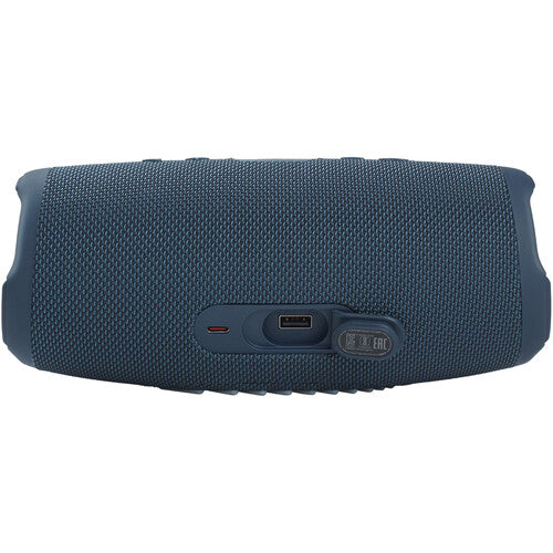 JBL SPEAKER CHARGE 5 BLUETOOTH BLUE