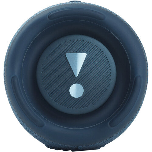 SPEAKER JBL CHARGE 5 PORTABLE BLUETOOTH BLUE