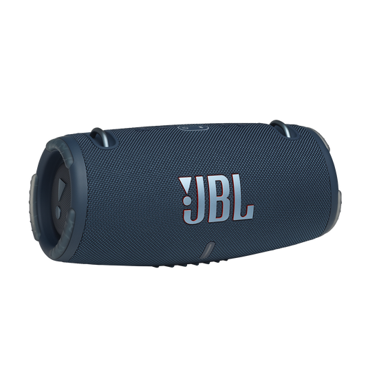 SPEAKER JBL XTREME 3 PORTABLE BLUETOOTH BLUE
