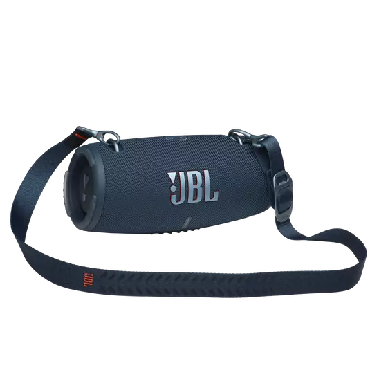 SPEAKER JBL XTREME 3 PORTABLE BLUETOOTH BLUE