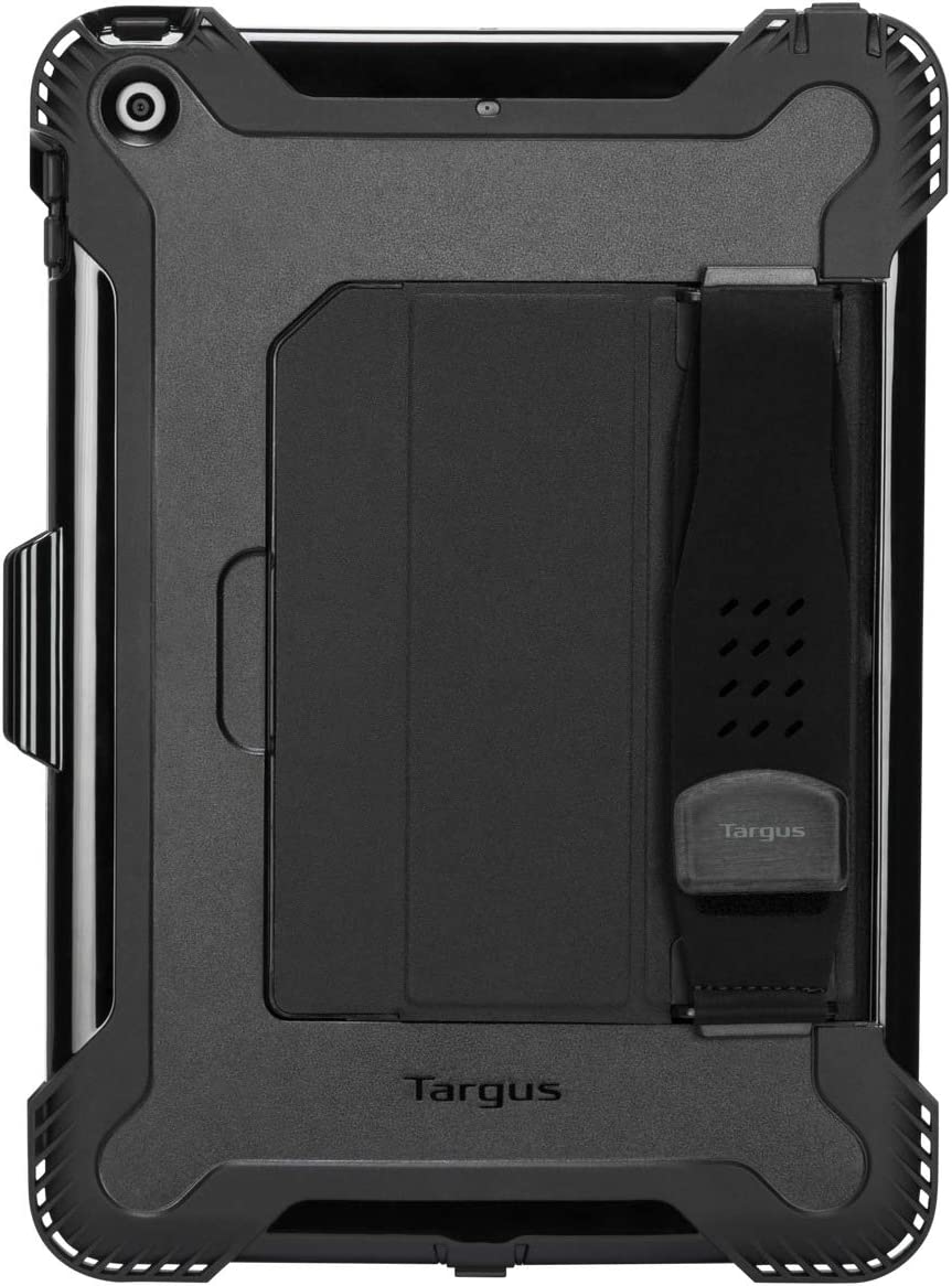 CASE TARGUS SAFEPORT RUGGED IPAD 10.2 INCH 9TH/8TH/7TH BLACK