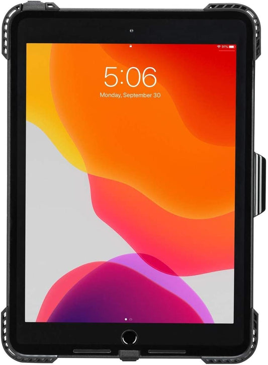 CASE TARGUS SAFEPORT RUGGED IPAD 10.2 INCH 9TH/8TH/7TH BLACK