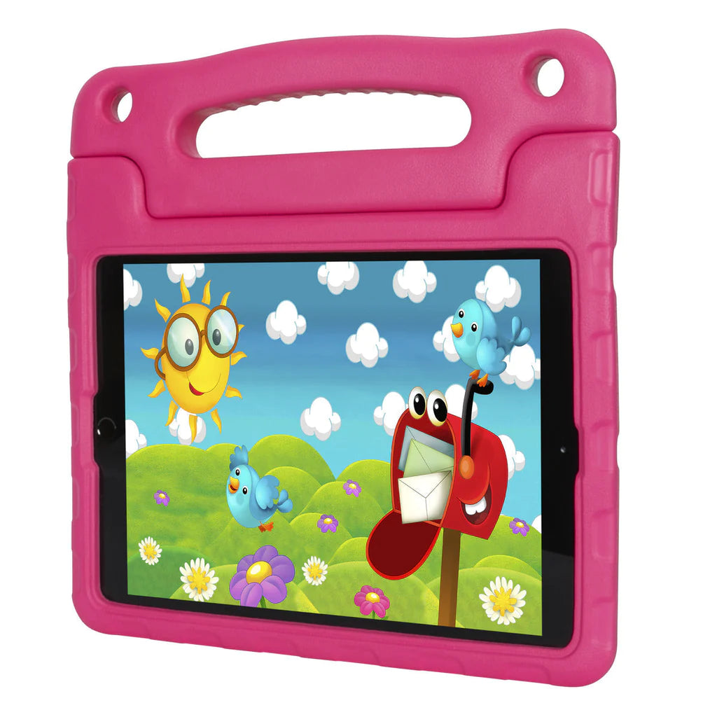 CASE TARGUS KIDS IPAD PNK