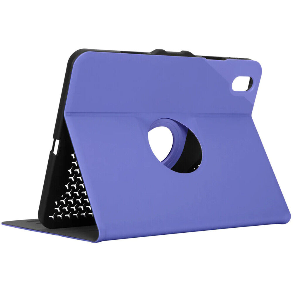 Case Targus Versavu Slim Para iPad de 10 Generación- Purpura