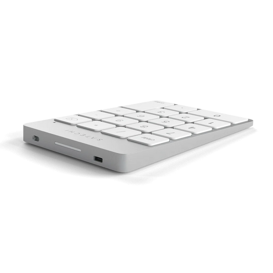 ST SLIM WRL KEYPAD-GD