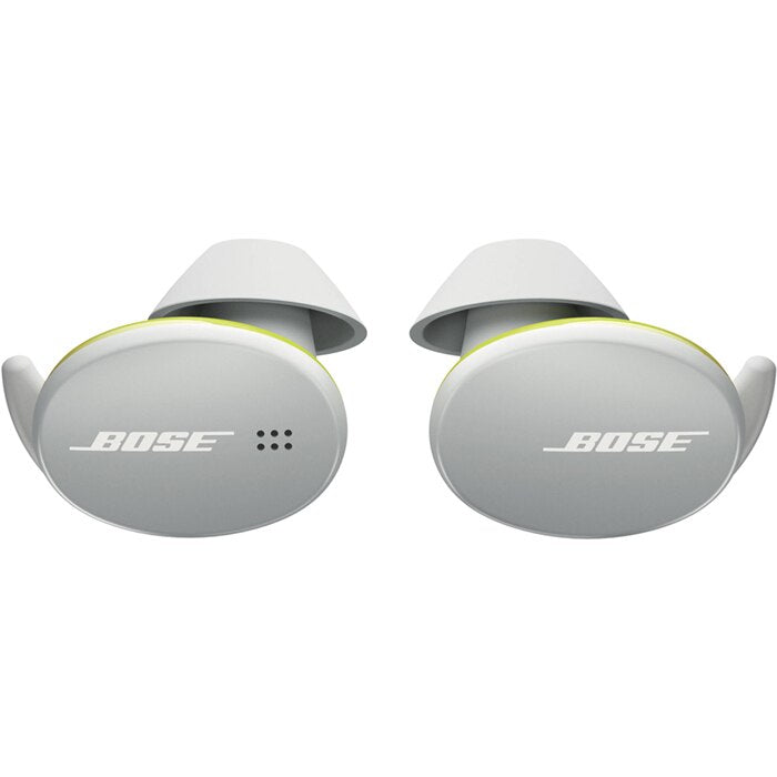 Audífonos Bose Sport Earbuds In Ear BT Blanco Mac Store