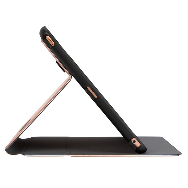 CASE TARGUS CLICK-IN IPAD 10.2/10.5 INCH 9TH/8TH/7TH ROSE GOLD