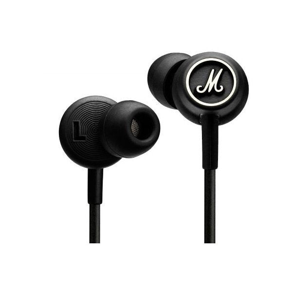 Marshall Mode II Auriculares Inalambricos In Ear - Negro