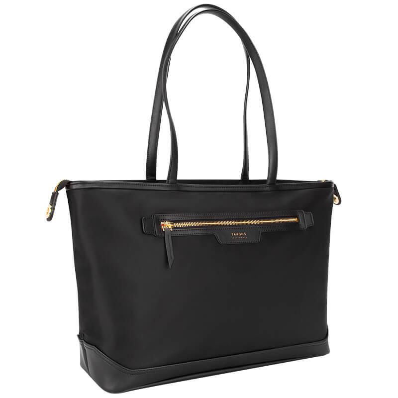 Bolso Targus Newport para Portatil de hasta 15 - Negro