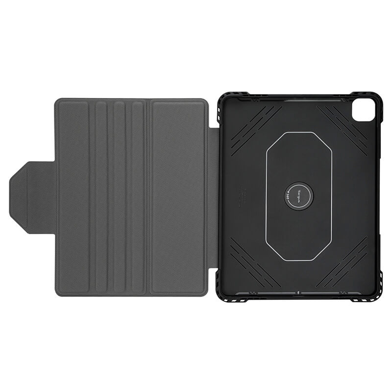 CASE TARGUS PRO-TEK 360 IPAD PRO 12.9 INCH 5TH/4TH/3RD BLACK