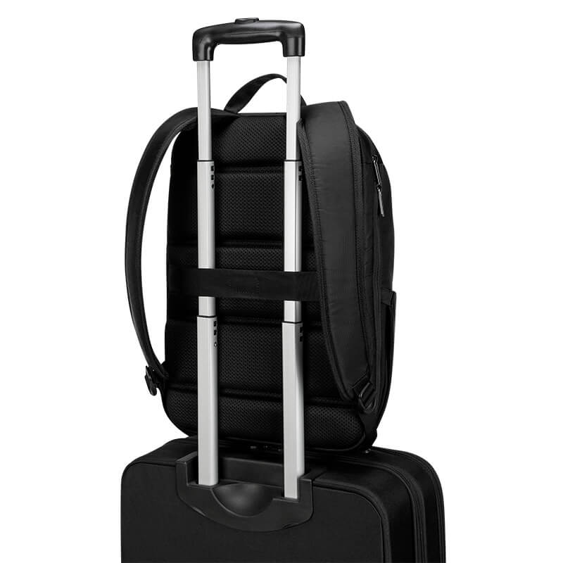 Morral Targus Urban Expandible para Portatil de hasta 15.6 - Ne