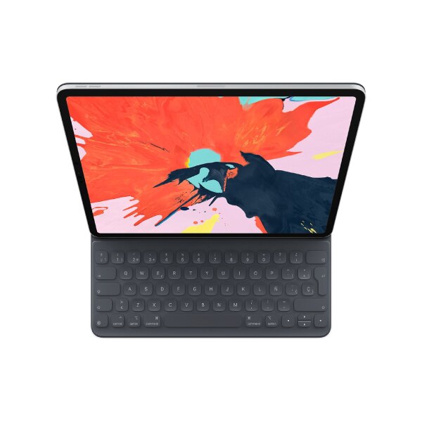 Funda Smart Keyboard Apple para iPad Pro 12.9"
