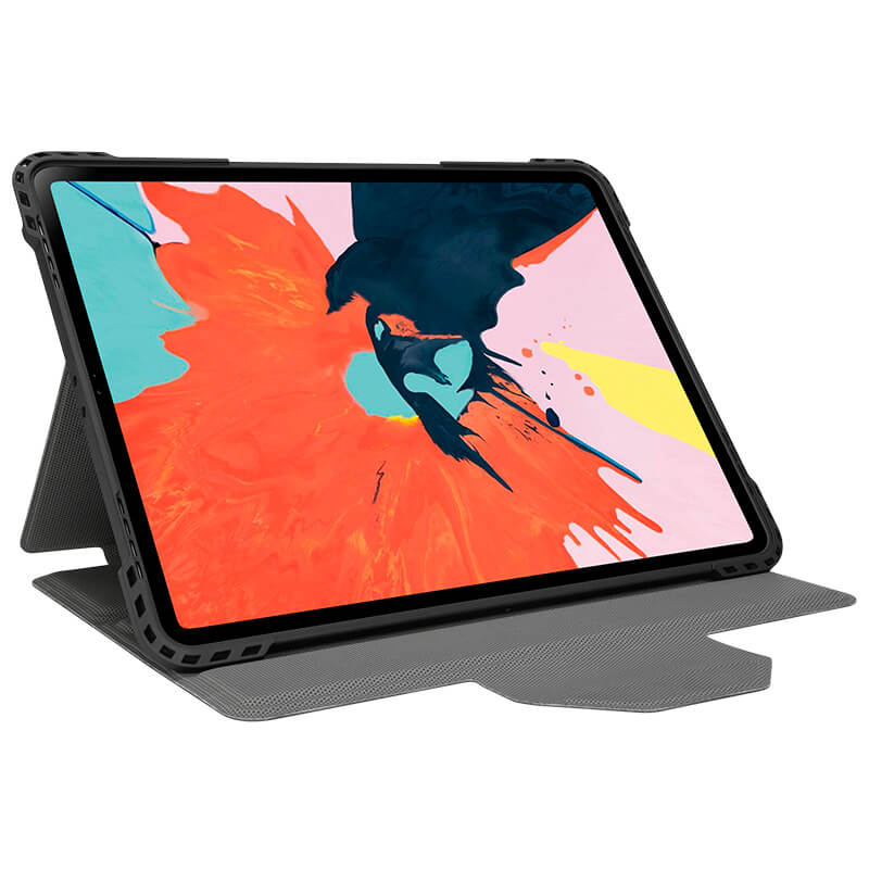 CASE TARGUS PRO-TEK 360 IPAD PRO 12.9 INCH 5TH/4TH/3RD BLACK