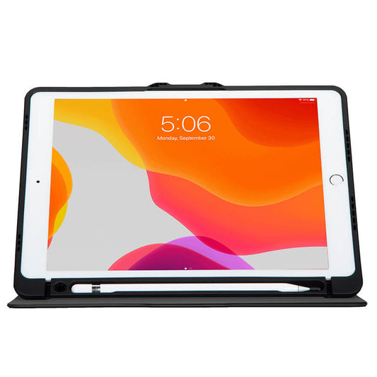 Folio para iPad Targus VersaVu Antimicrobial 10.2 / iPad Air /