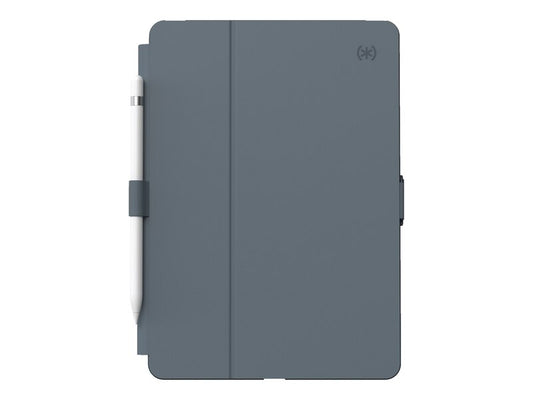 Case SPECK Balance Folio Para iPad de 10.2" 7/8 Generacion - Gris