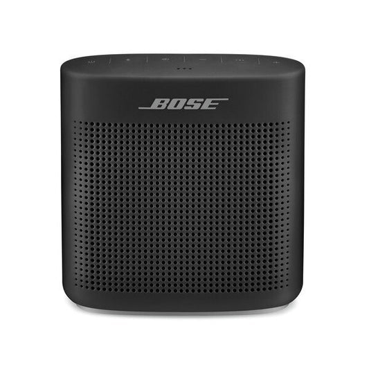 Bocina Bose Soundlink Color2 BT - Negro