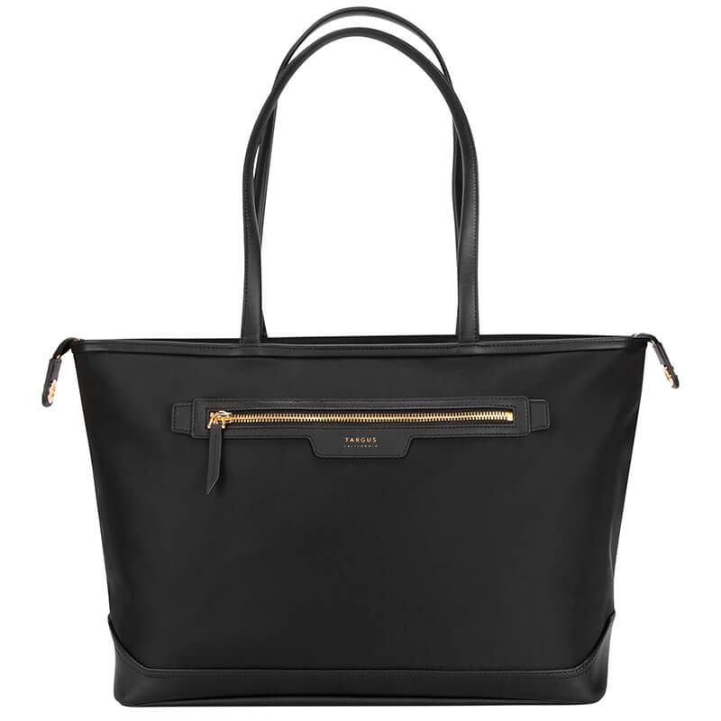 Bolso Targus Newport para Portatil de hasta 15 - Negro