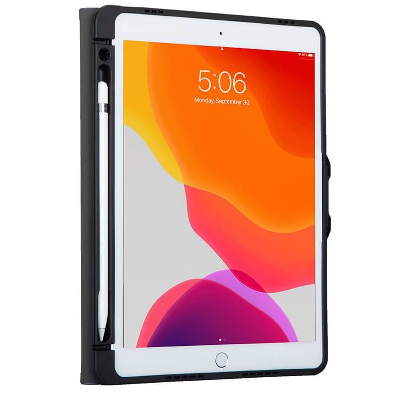Folio para iPad Targus VersaVu Antimicrobial 10.2 / iPad Air /