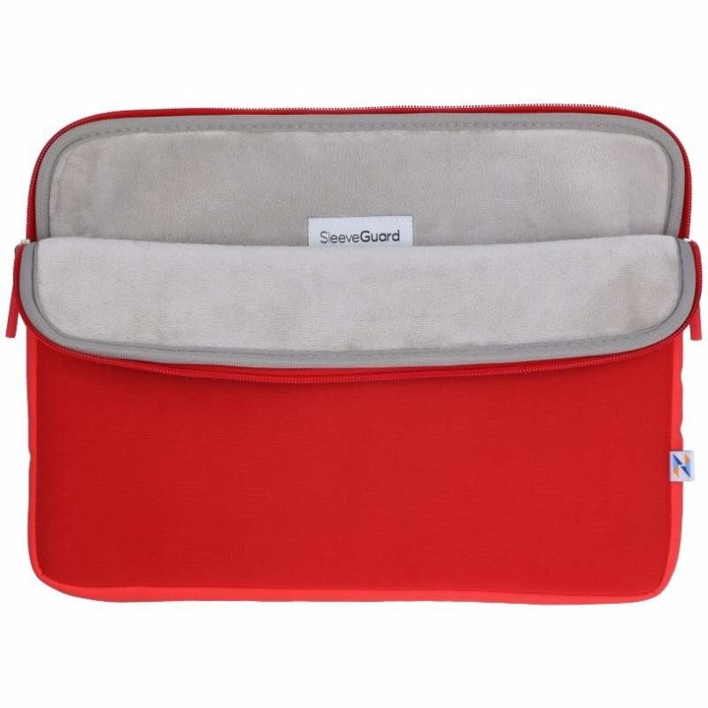 NCO SLEEVE GUARD MB 13"-RD