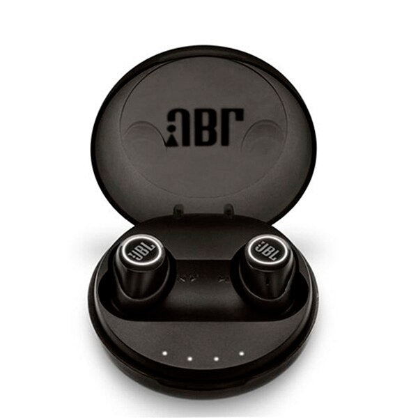 Audífonos JBL FreeX In-ear BT Negra – Mac Store Panamá