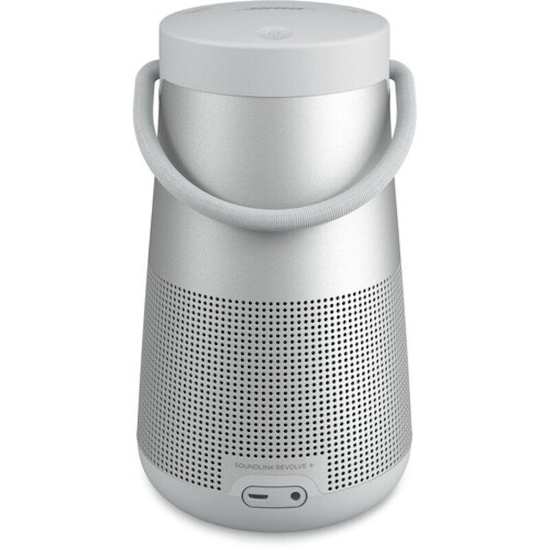 Parlante Bose SoundLink Revolve Plus Series II BT Portable - Lu