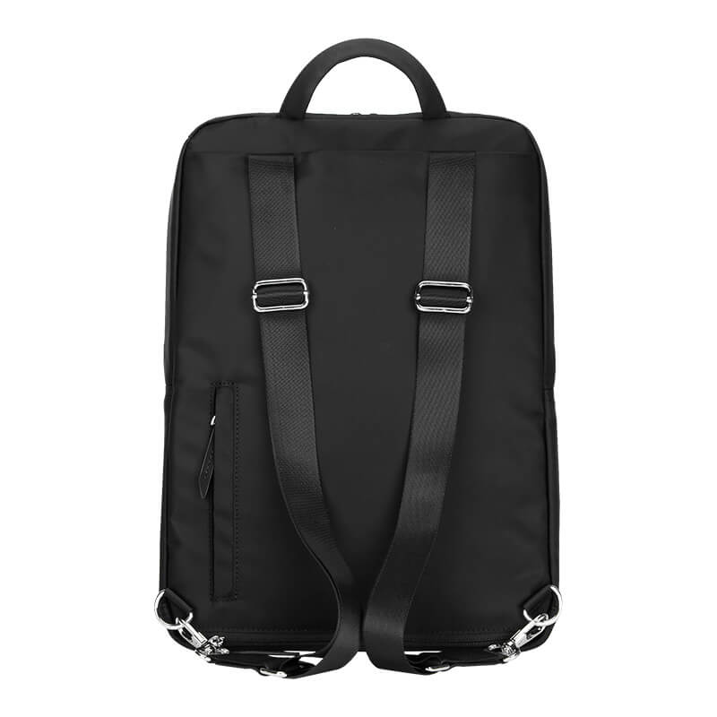 MALETA TARGUS NEWPORT ULTRASLIM BACKPACK 15.6 INCH BLACK