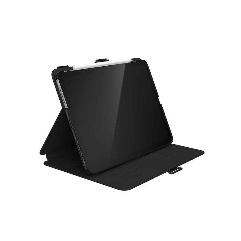 Case Speck Balance Folio con Microban Para iPad Pro 11" M1/Air 10.9" (exclusivo de Apple) - Negro
