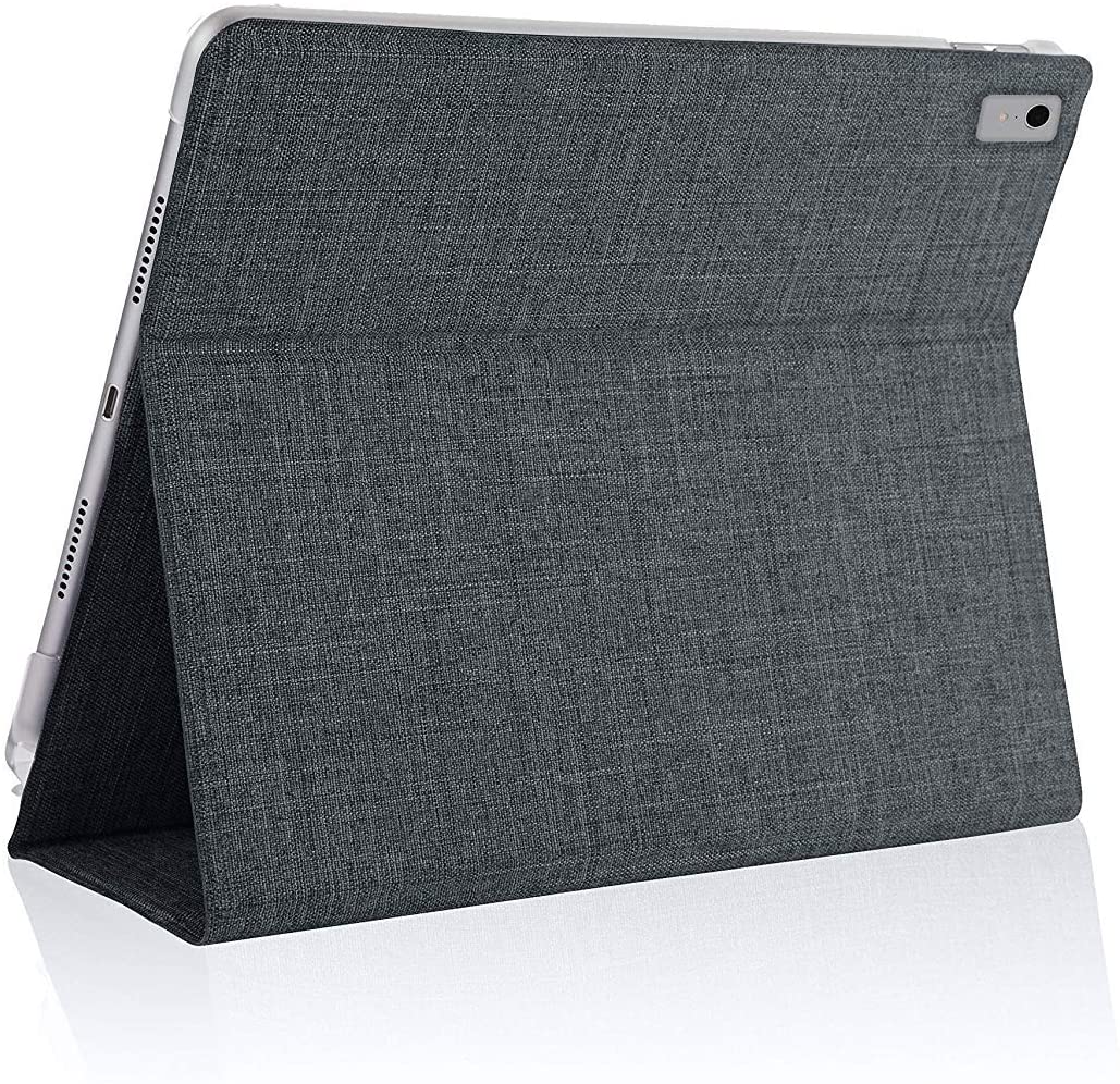 STM ATLAS IPAD PRO 11"-CHARCOAL