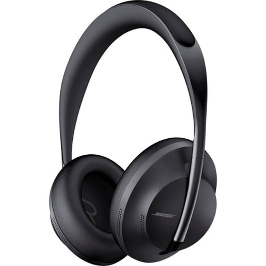 Audífonos Bose Noise Cancelling BT Negro