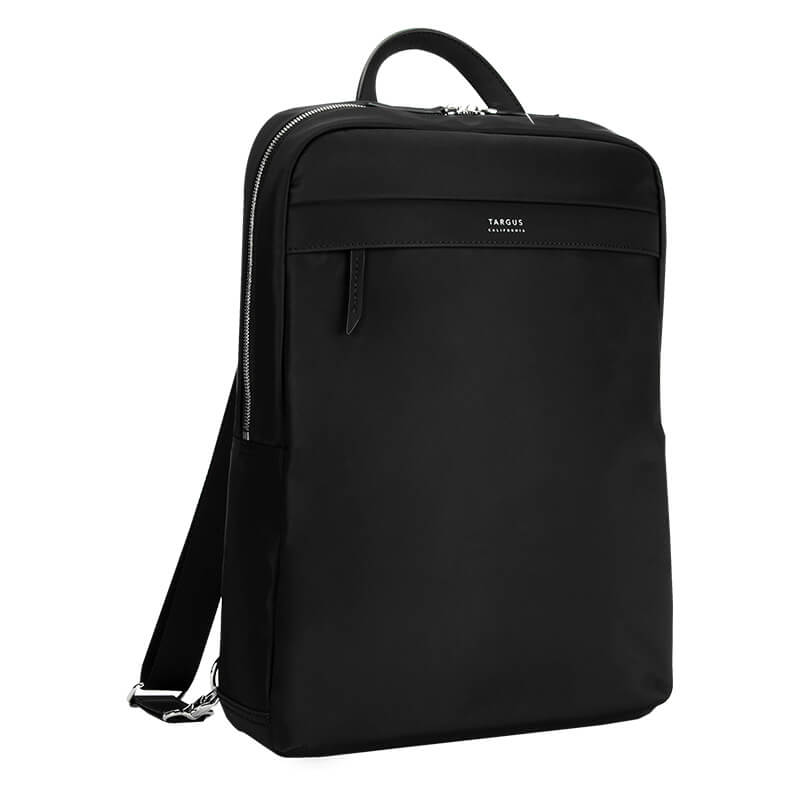 MALETA TARGUS NEWPORT ULTRASLIM BACKPACK 15.6 INCH BLACK