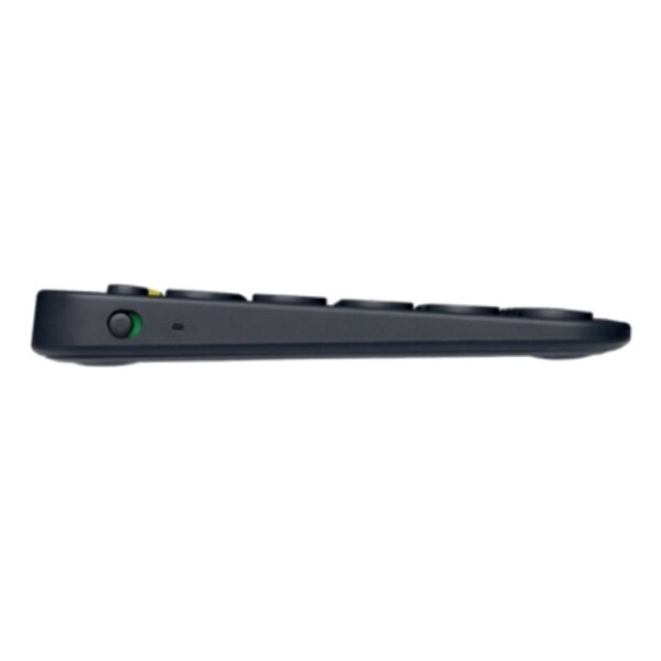 Teclado Logitech K380