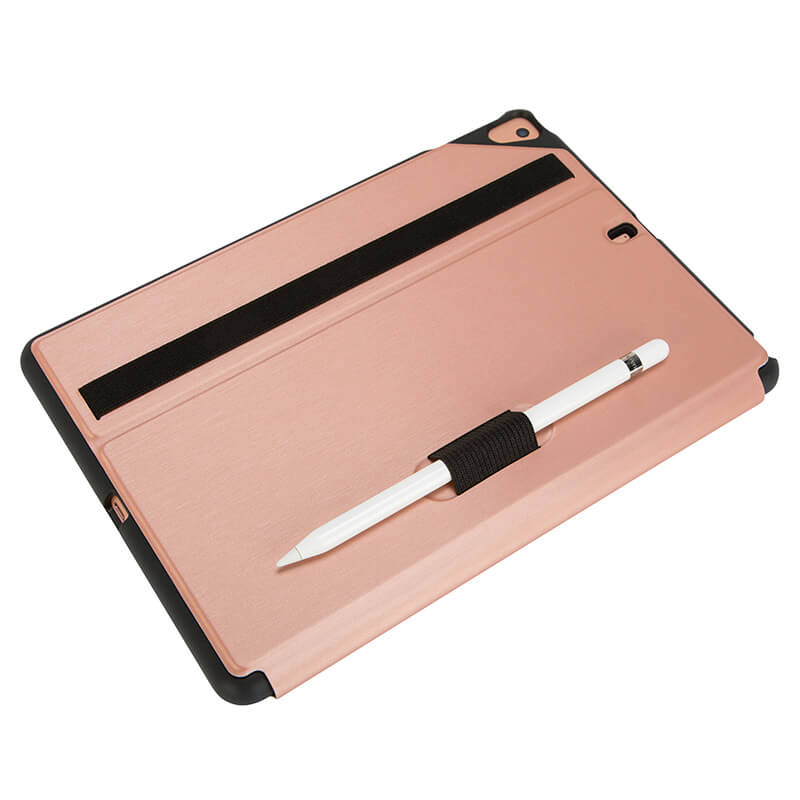 CASE TARGUS CLICK-IN IPAD 10.2/10.5 INCH 9TH/8TH/7TH ROSE GOLD