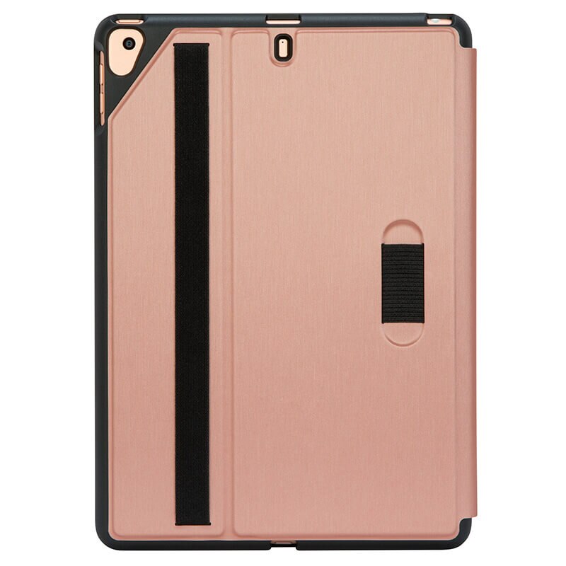 CASE TARGUS CLICK-IN IPAD 10.2/10.5 INCH 9TH/8TH/7TH ROSE GOLD