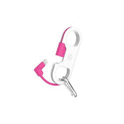 Kanex High Speed HDMI Cable 12FT / 4 Mt - White