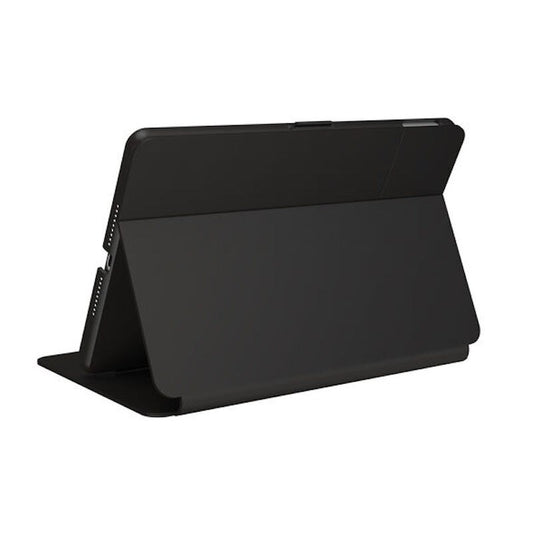 Case Speck Balance Folio con Microban Para iPad de 10.2" - Negro