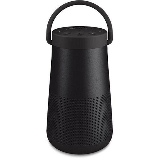Parlante Bose SoundLink Revolve Plus Series II BT Portable - Ne