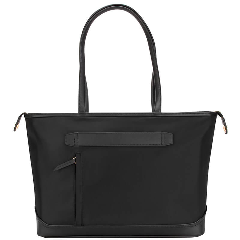 Bolso Targus Newport para Portatil de hasta 15 - Negro