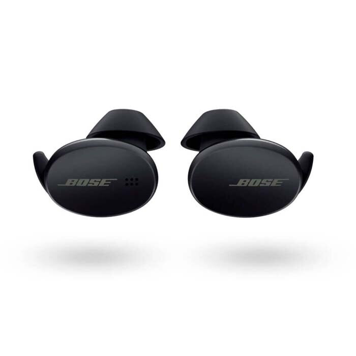 Audífonos Bose Sport Earbuds In Ear BT - Negro – Mac Store Panamá
