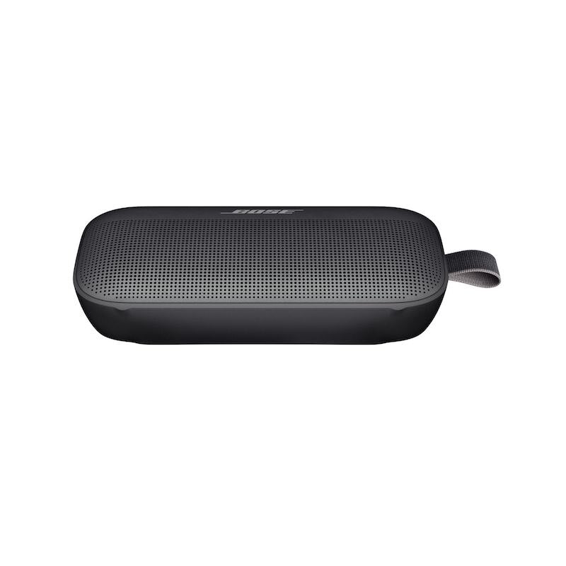 Parlante Bose Portátil Soundlink Flex Bluetooth - Negro