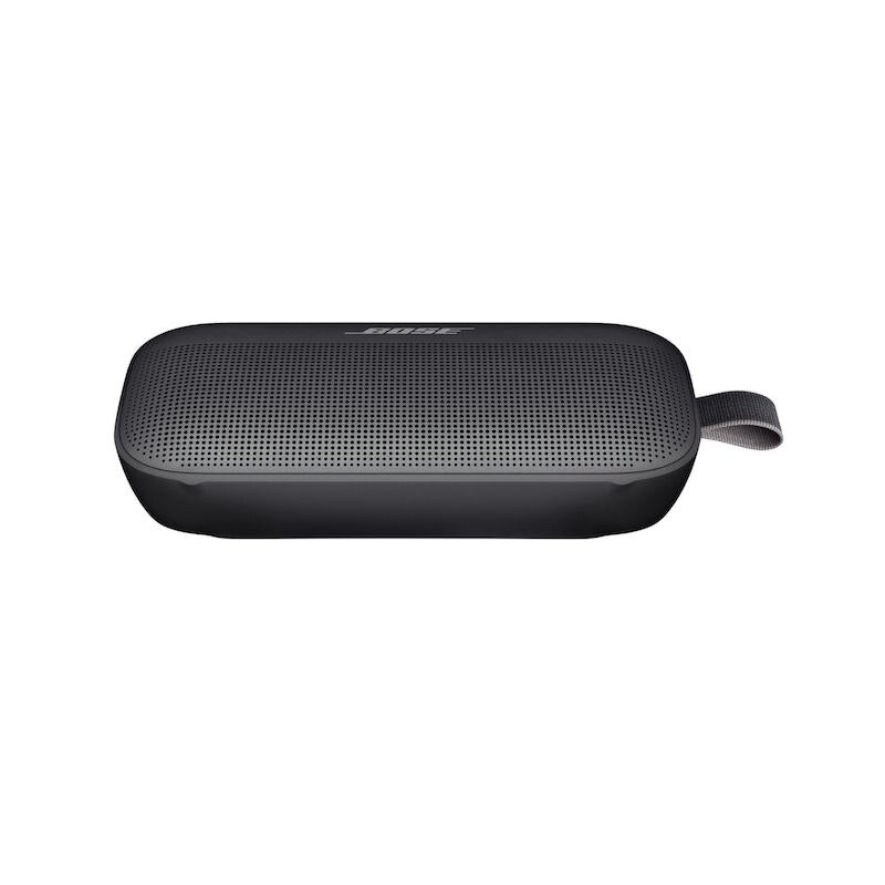 Parlante Bose  Portátil Soundlink Flex Bluetooth - Negro