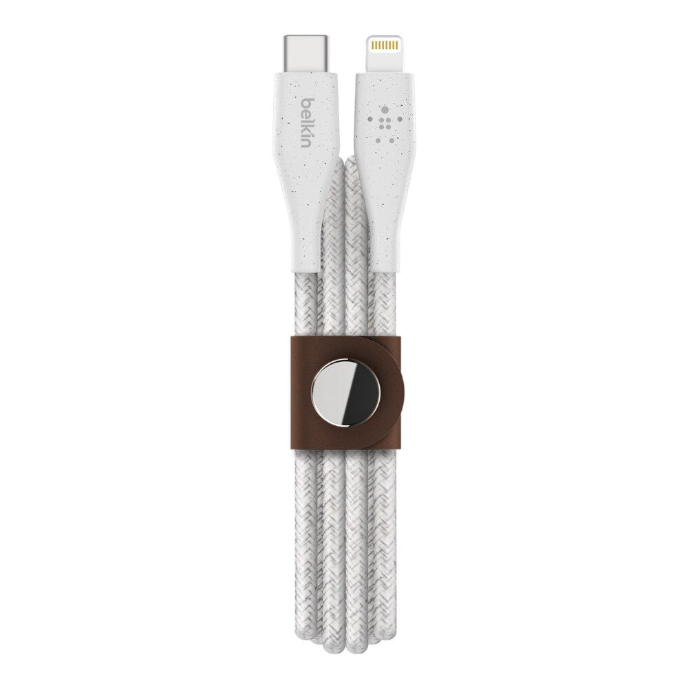 BK USB-C CABLE LIGHTNING-WT