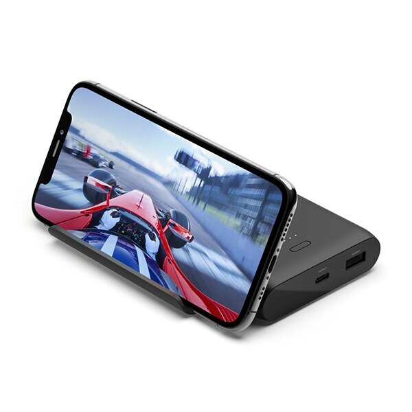 BAT EXT 10.000 MAH + SOPORTE PLAY SERIES