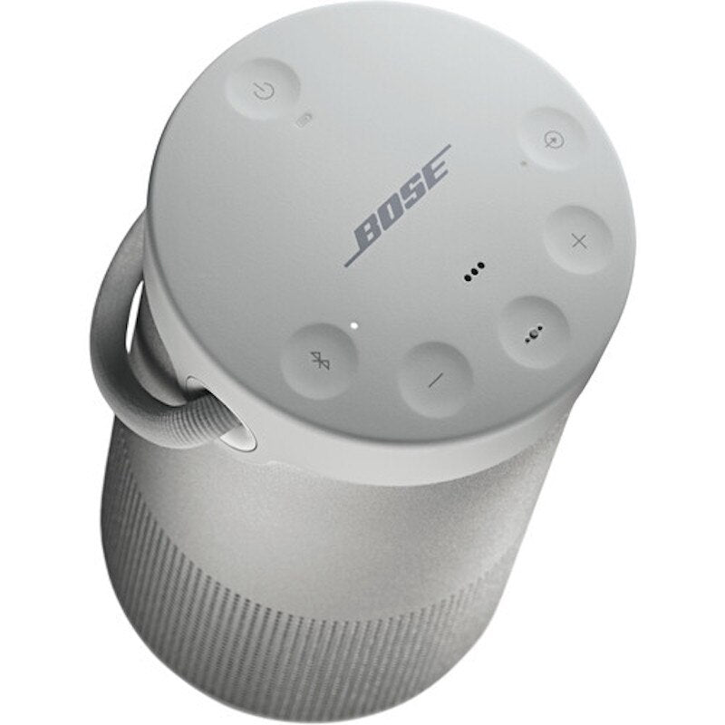 Parlante Bose SoundLink Revolve Plus Series II BT Portable - Lu