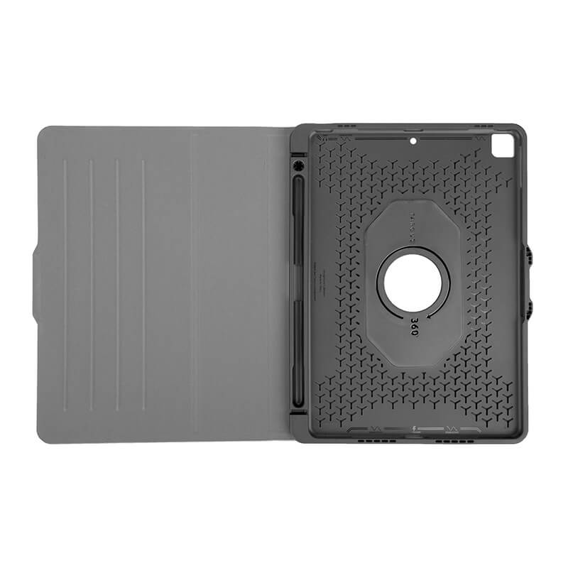 Folio para iPad Targus VersaVu Antimicrobial 10.2 / iPad Air /