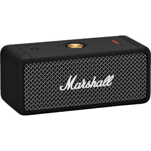 MARSHALL BOCINAPORTÁTILEMBERTONBLUETOOTH