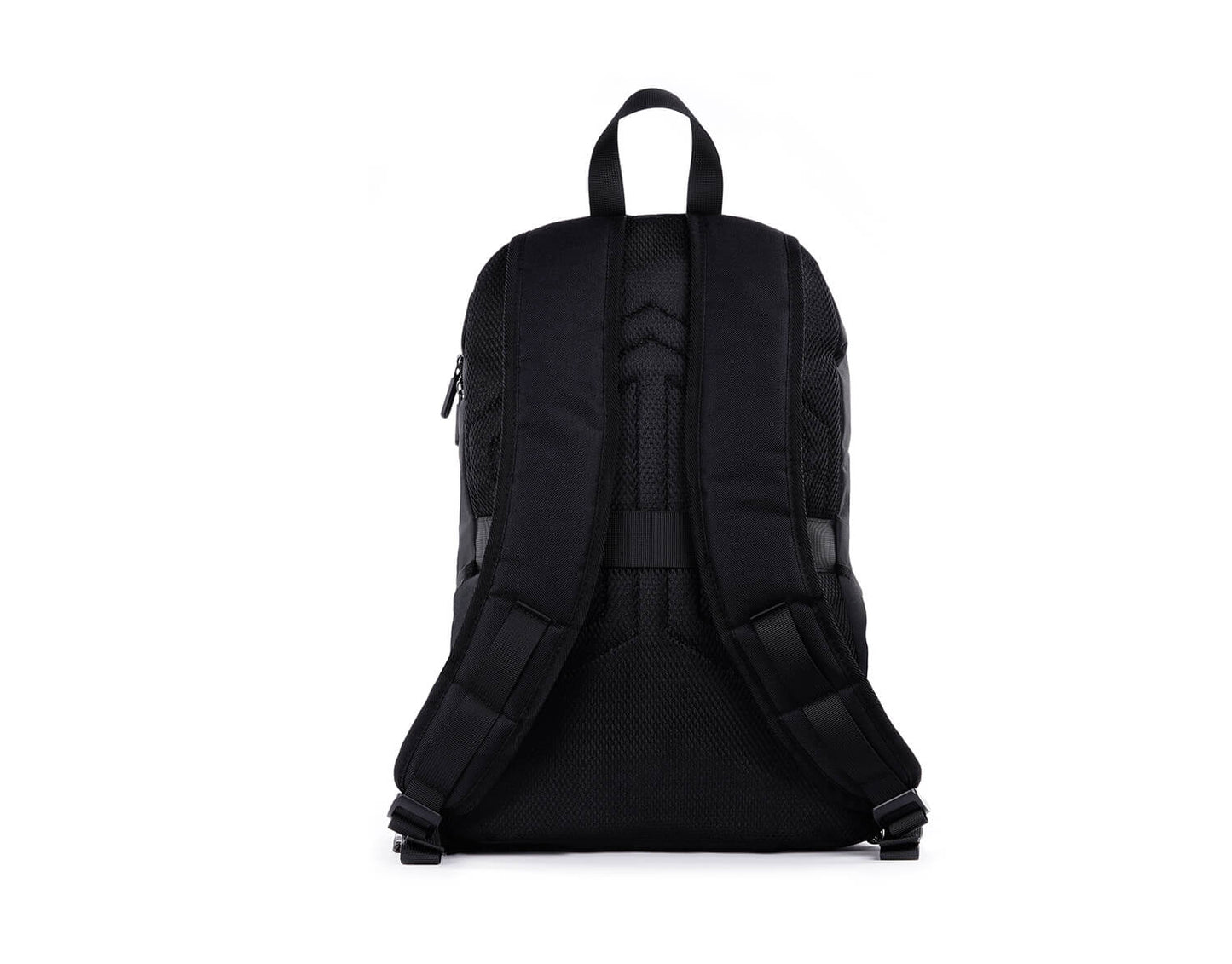 STM ROI BACKPACK - BLACK